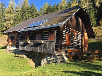 Bild 59 aus Pettacher Hütte