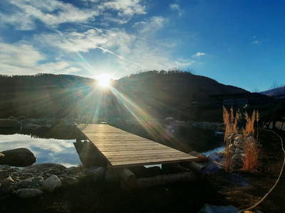 Bild 49 aus  Almchalet Nikola