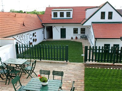 Bild 92 aus Winzerhof Küssler, Weinviertel