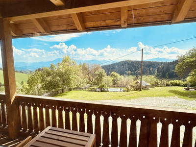 Bild 7 aus  Auszeit am Berg