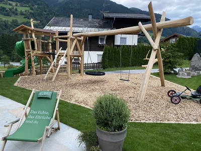 Bild 4 aus  Bio-Bauernhof Schweizerhof