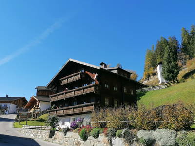 Bild 26 aus  Bichlerhof