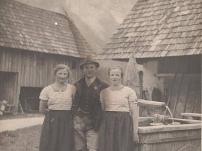 Bild 25 aus  Prentnergut