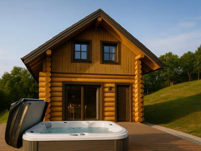 Bild 97 aus  Familienhotel Hochrieß