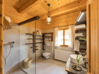 Bild 8 aus  Wildinghütte