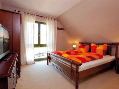 Bild 18 aus  Biberburg und Schwalbennest