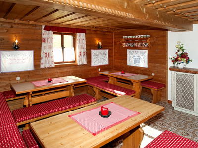 Bild 18 aus  Ramsauhütte