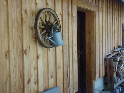 Bild 54 aus Pettacher Hütte
