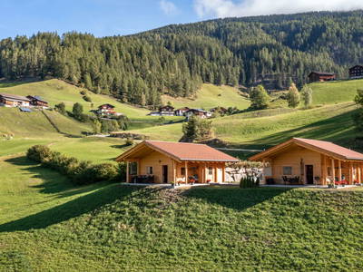 Bild 62 aus  Conny's Natur-Berghütten