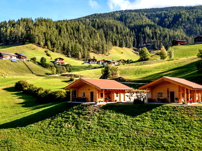 Bild 20 aus Conny's Natur-Berghütten