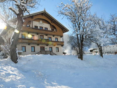 Bild 73 aus  Hartlhof Urlaub am Baby- und Kinderbauernhof