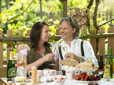 Bild 2 aus  Naturparkbauernhof Pöltl