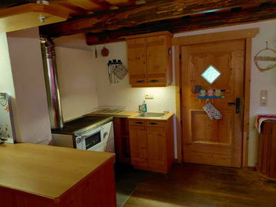 Bild 27 aus  Hoislbauernhütte