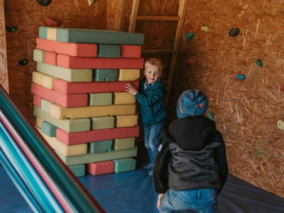 Bild 35 aus  Gasperhof