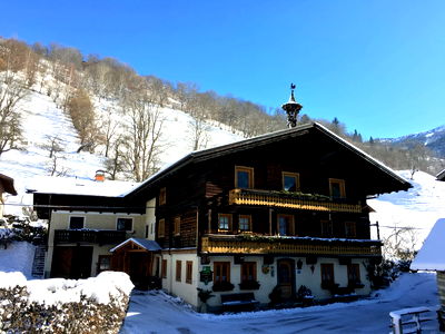Bild 27 aus Bio - Bauernhof TORBAUER
