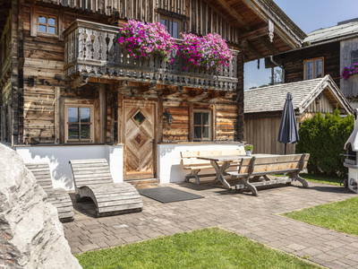 Bild 100 aus  Chalet Steinerner Meerblick