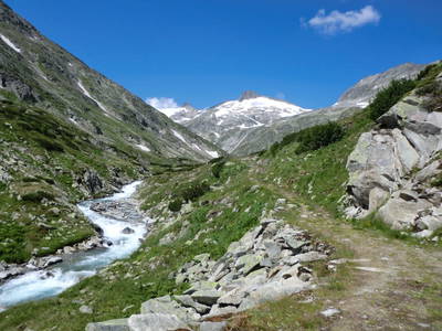 Bild 63 aus  Smiley Fluss Chalet