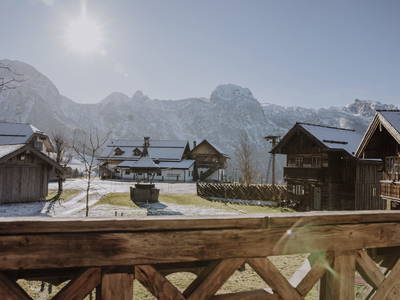 Bild 28 aus  Sonnleitn Hütten