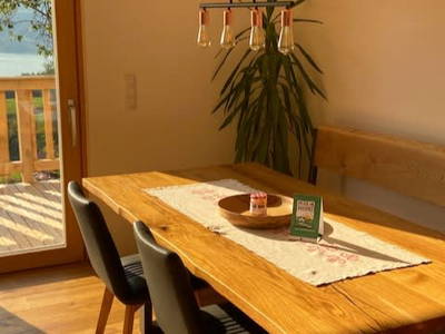 Bild 34 aus  Attersee-Chalet Angermann