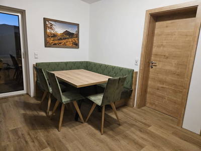 Wohnbereich Bergglück