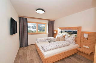 Prädastenhof - Zuhaus aus Wildschönau