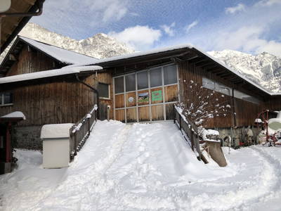 Bild 31 aus  Margreitterhof