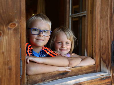 Bild 13 aus  Grahbergalm