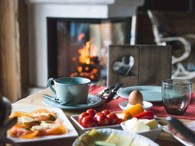 Bild 121 aus  Proneben Gut - Erlebnisbauernhof u. Kuschelhütten