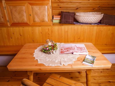 Bild 109 aus  Ferienhaus Rainbauer