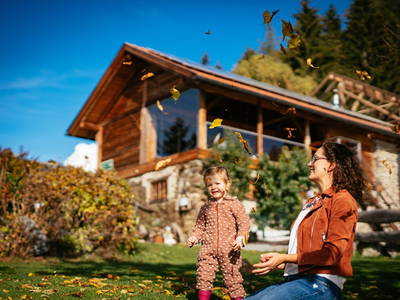 Bild 29 aus Wohlfühloase Koglerhof