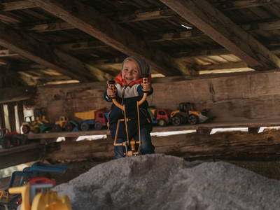 Bild 33 aus  Gasperhof