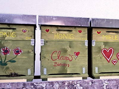 Bild 8 aus  Lechnerhof - Clara’s Mountain Lodge