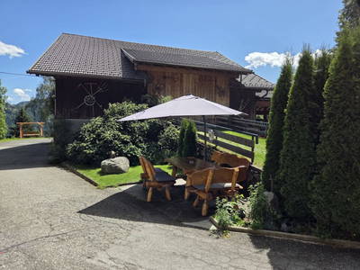 Bild 93 aus  Waldpension Ranner