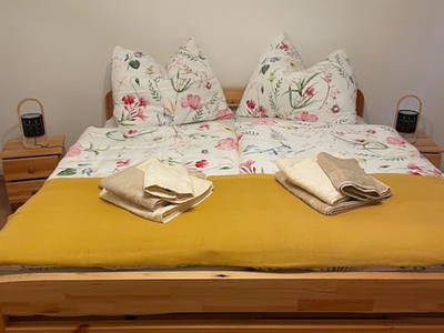 Bild 6 aus  Almhaus Prekowa