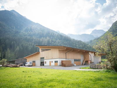 Bild 39 aus  Chalet am Müllergut