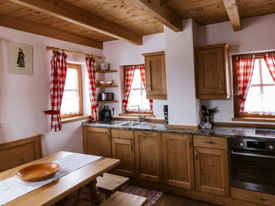 Bild 70 aus  Chalet Steinerner Meerblick