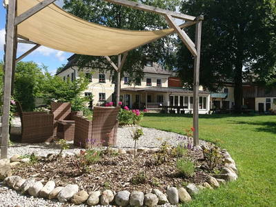Bild 8 aus  Zehentnerhof