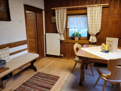 Bild 59 aus  Ferienhaus Marias Hoamatl