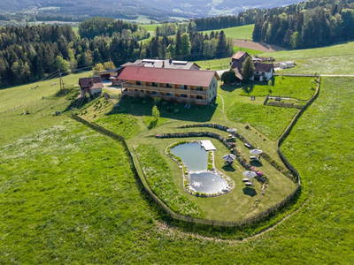 Bild 125 aus  Pircherhof - Adults Only am Biobauernhof