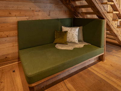 Bild 8 aus  Lengaualm