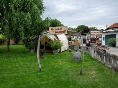 Bild 324 aus  Winzerhof Küssler, Weinviertel