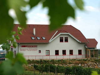 Weingut Ladentrog aus Retz