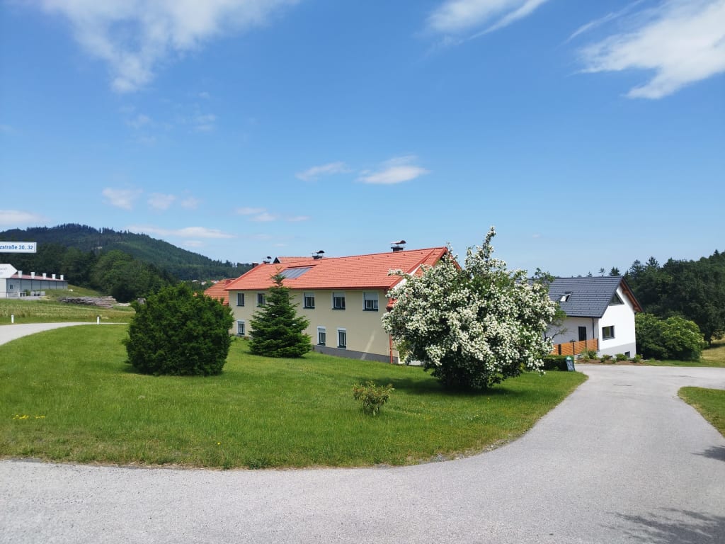 Feriennest Zehetbauer