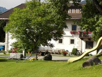 Bild 28 aus  Oberdeutinghof