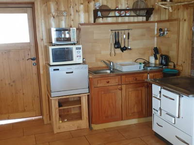 Bild 67 aus Moarbauerhütte