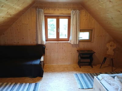 Bild 52 aus  Almhütte Meierle