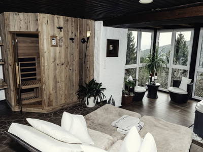 Bild 106 aus  Moarhofer - Romantikhütte mit Familienflair