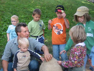 Bild 20 aus  Fergl's Hof