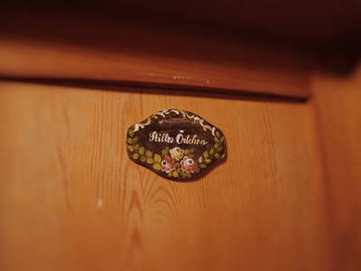 Bild 23 aus  Ferienhaus Trausibauer