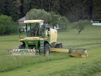 Bild 29 aus  Verwöhnbauernhof im Mühlviertel